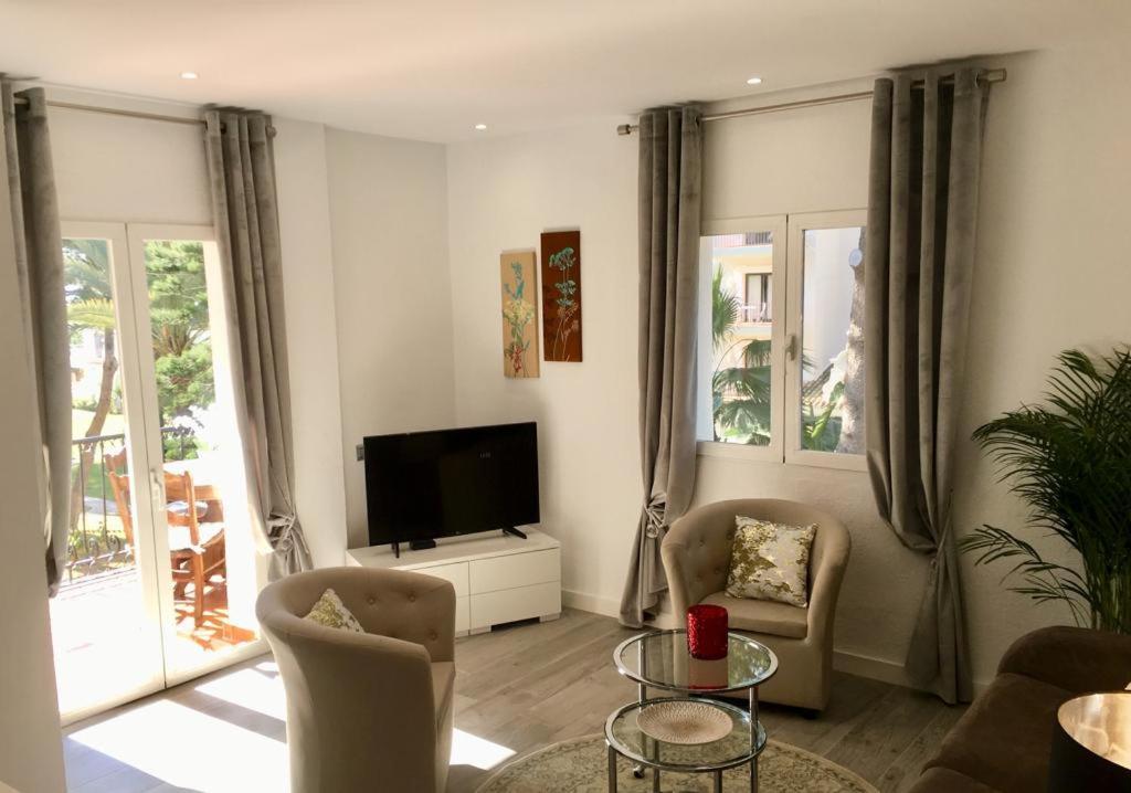 Apartamento Banus Beach&pool