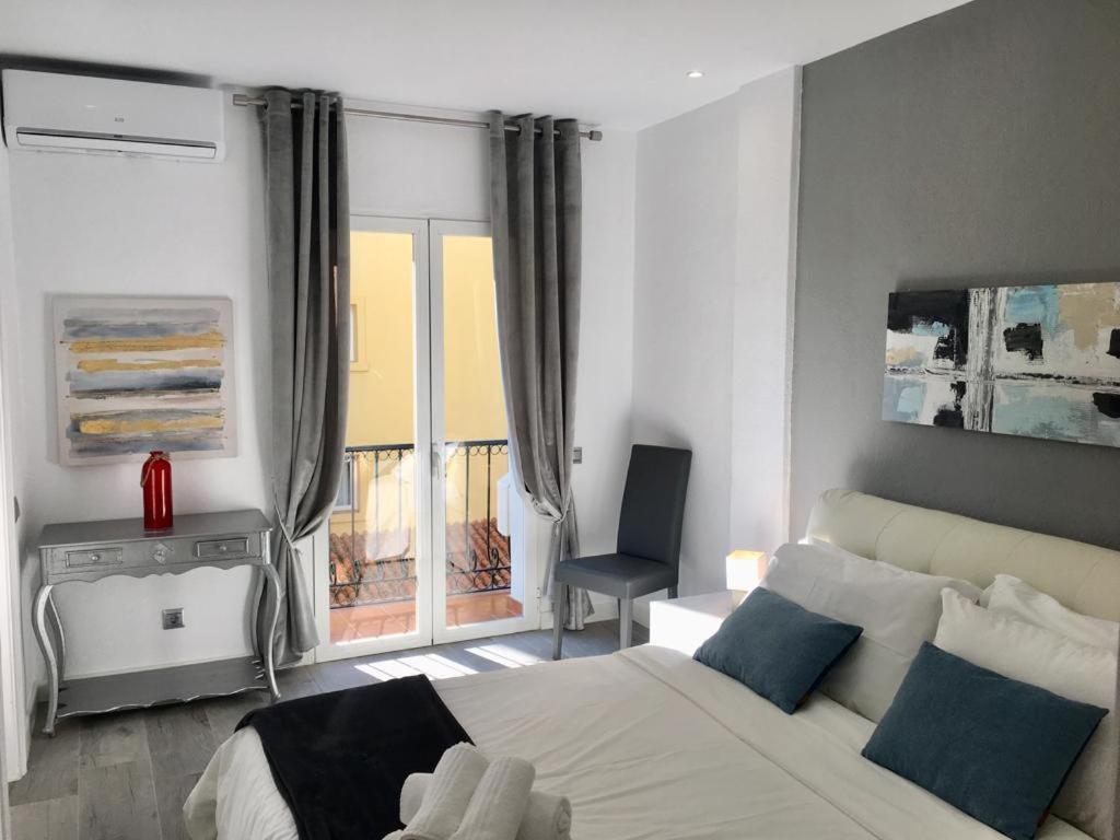 Banus Beach&pool Apartamento Marbella