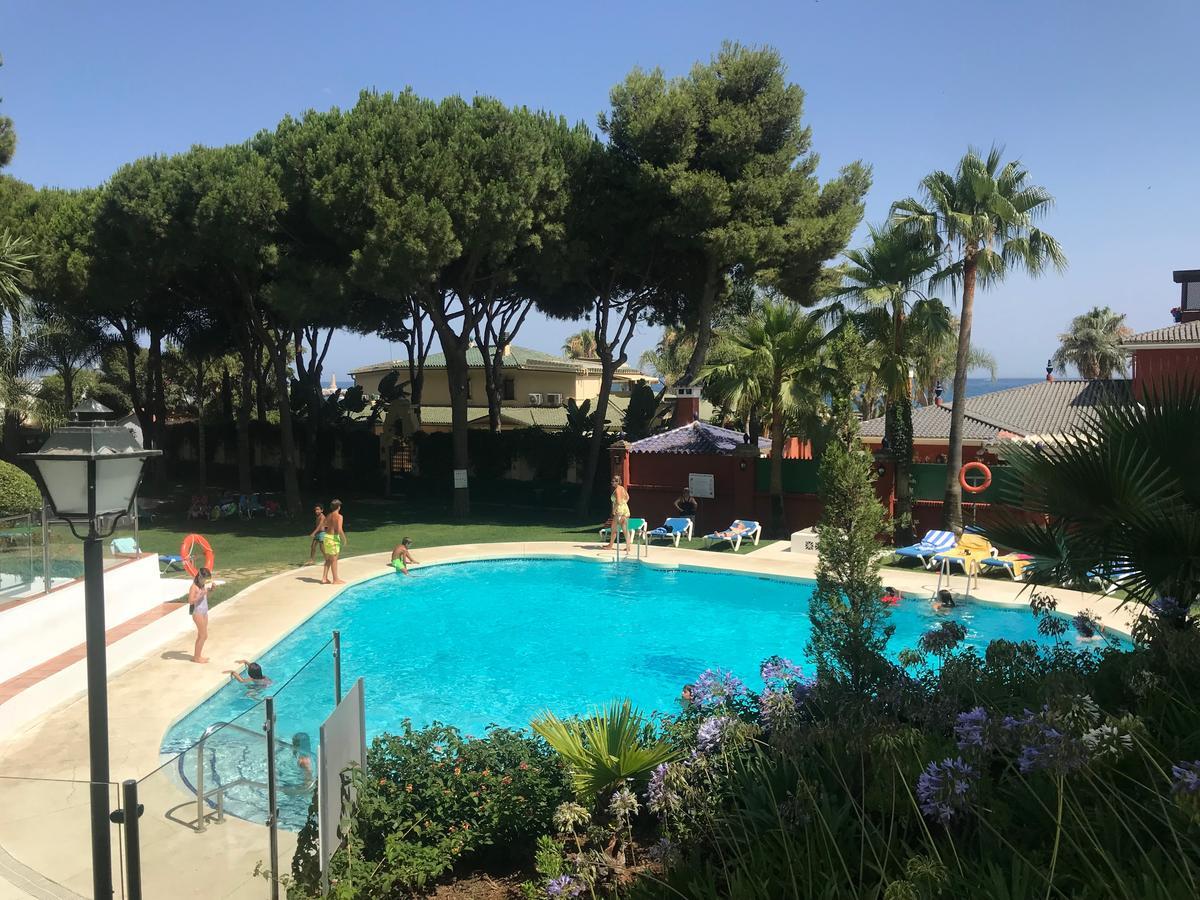 Apartamento Banus Beach&pool *