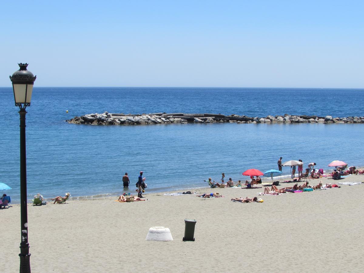 Apartamento Banus Beach&pool