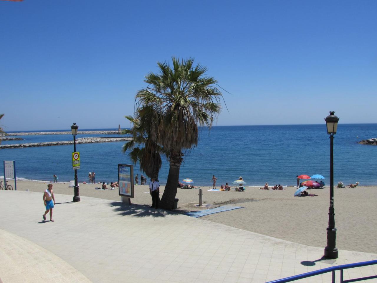 Banus Beach&pool Apartamento Marbella