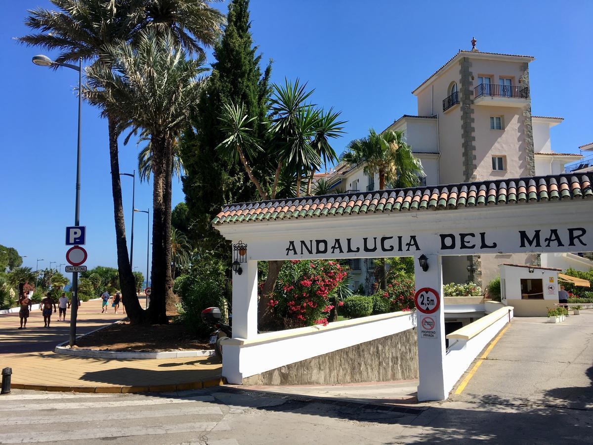 Banus Beach&pool Apartamento