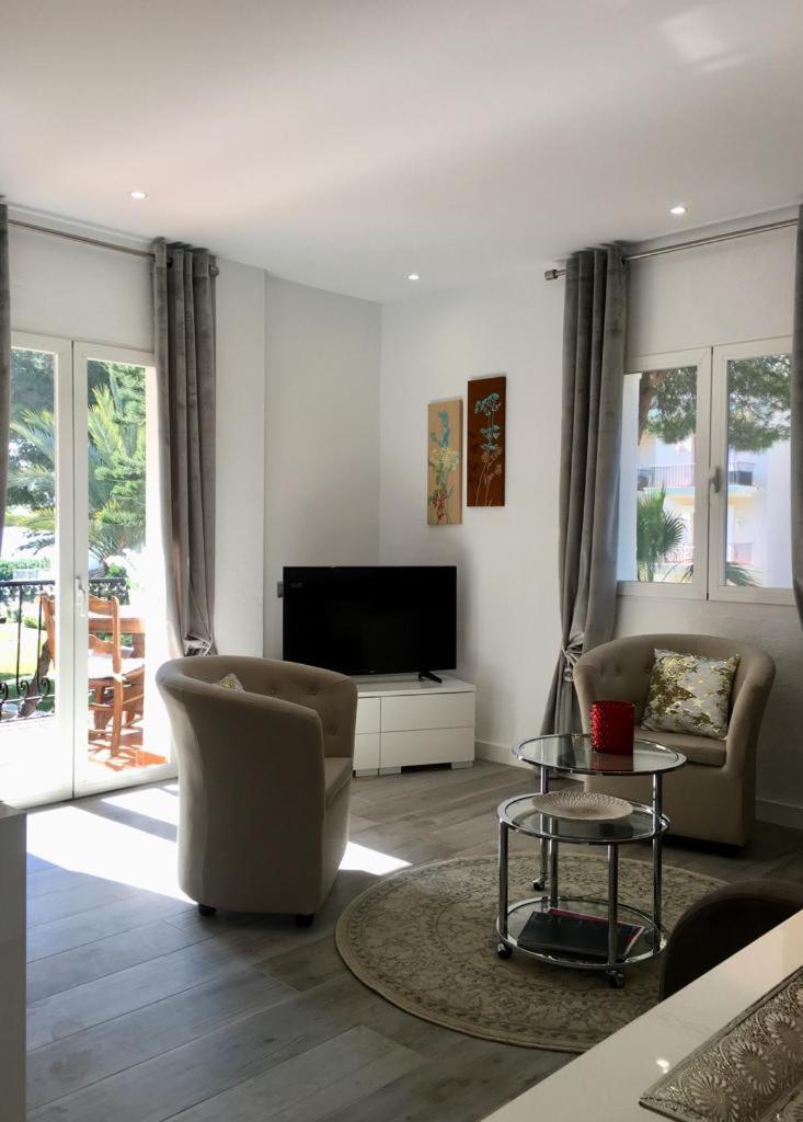 Apartamento Banus Beach&pool