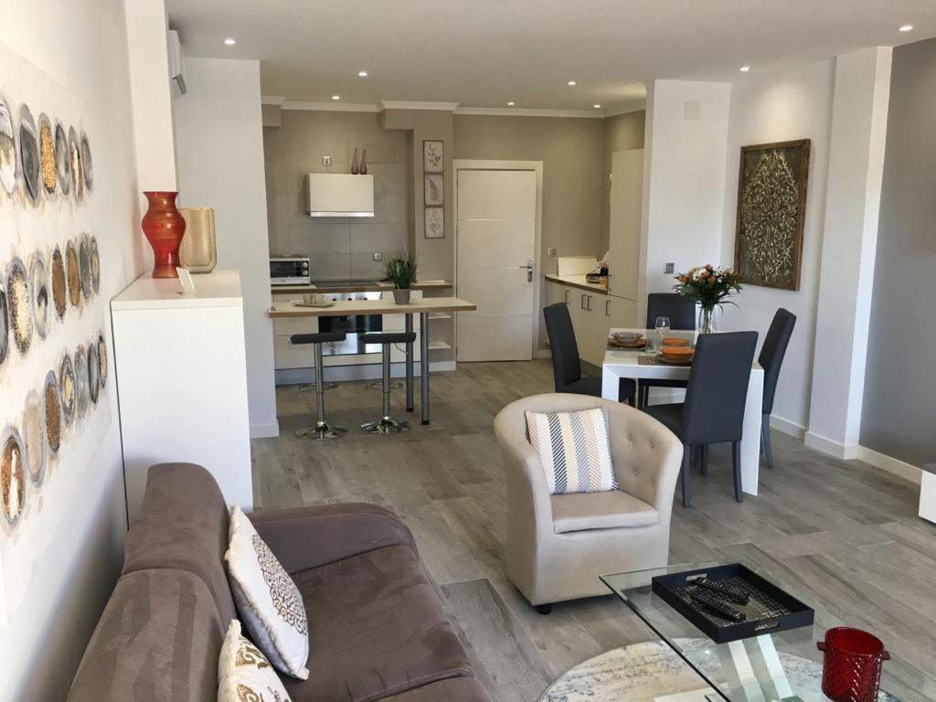 Banus Beach&pool Apartamento Marbella