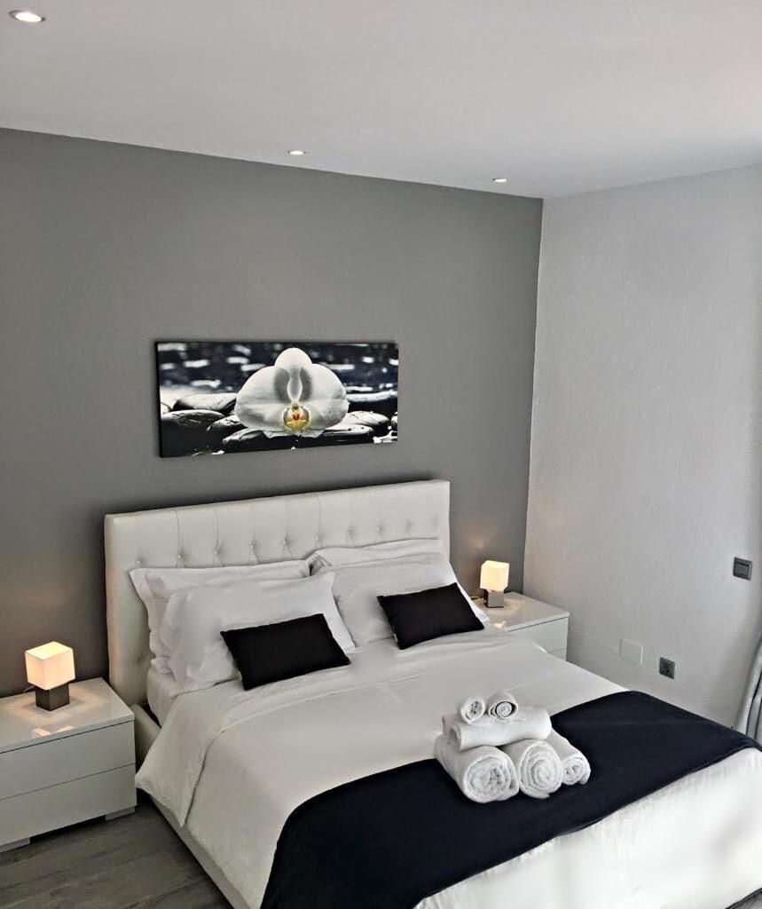 Banus Beach&pool Apartamento