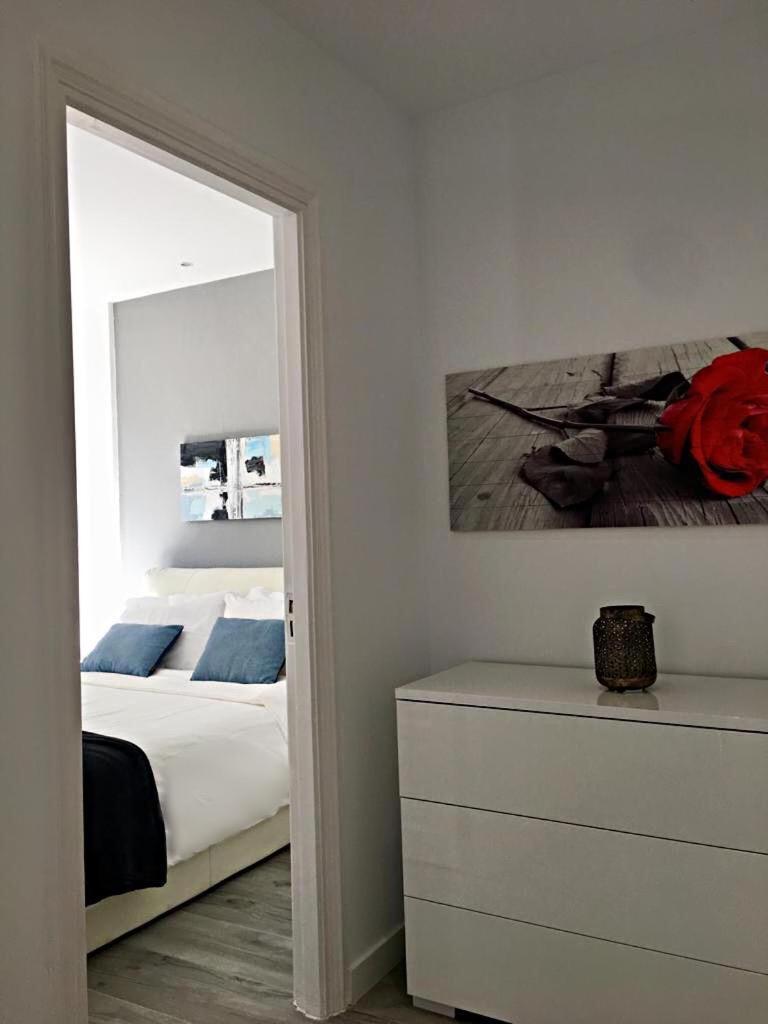 Apartamento Banus Beach&pool Marbella