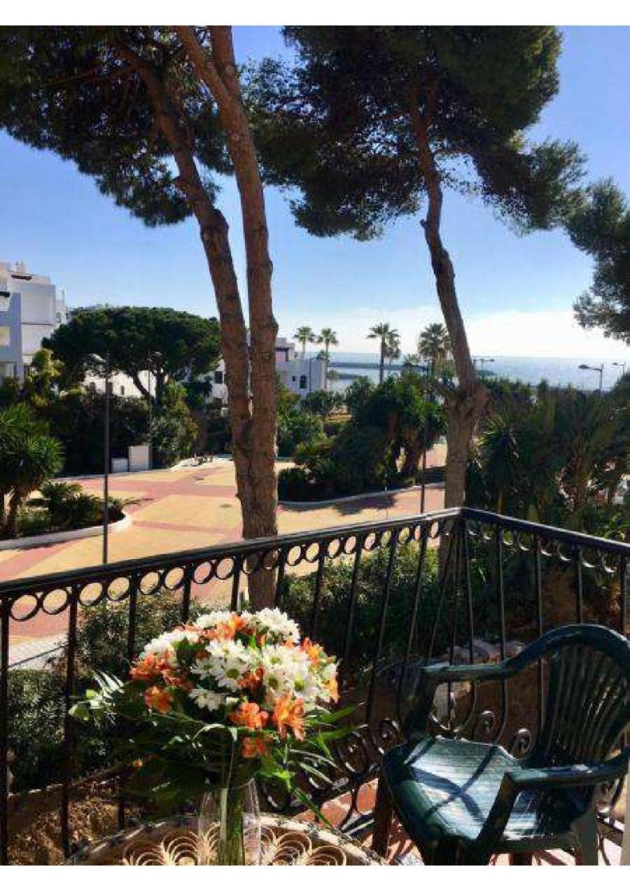 Apartamento Banus Beach&pool *